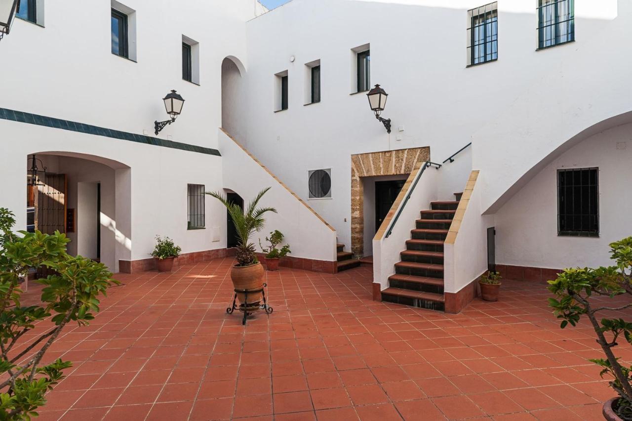 La Tahona De Max&Jan Apartment Conil De La Frontera Exterior foto